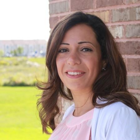 Nancy Soliman